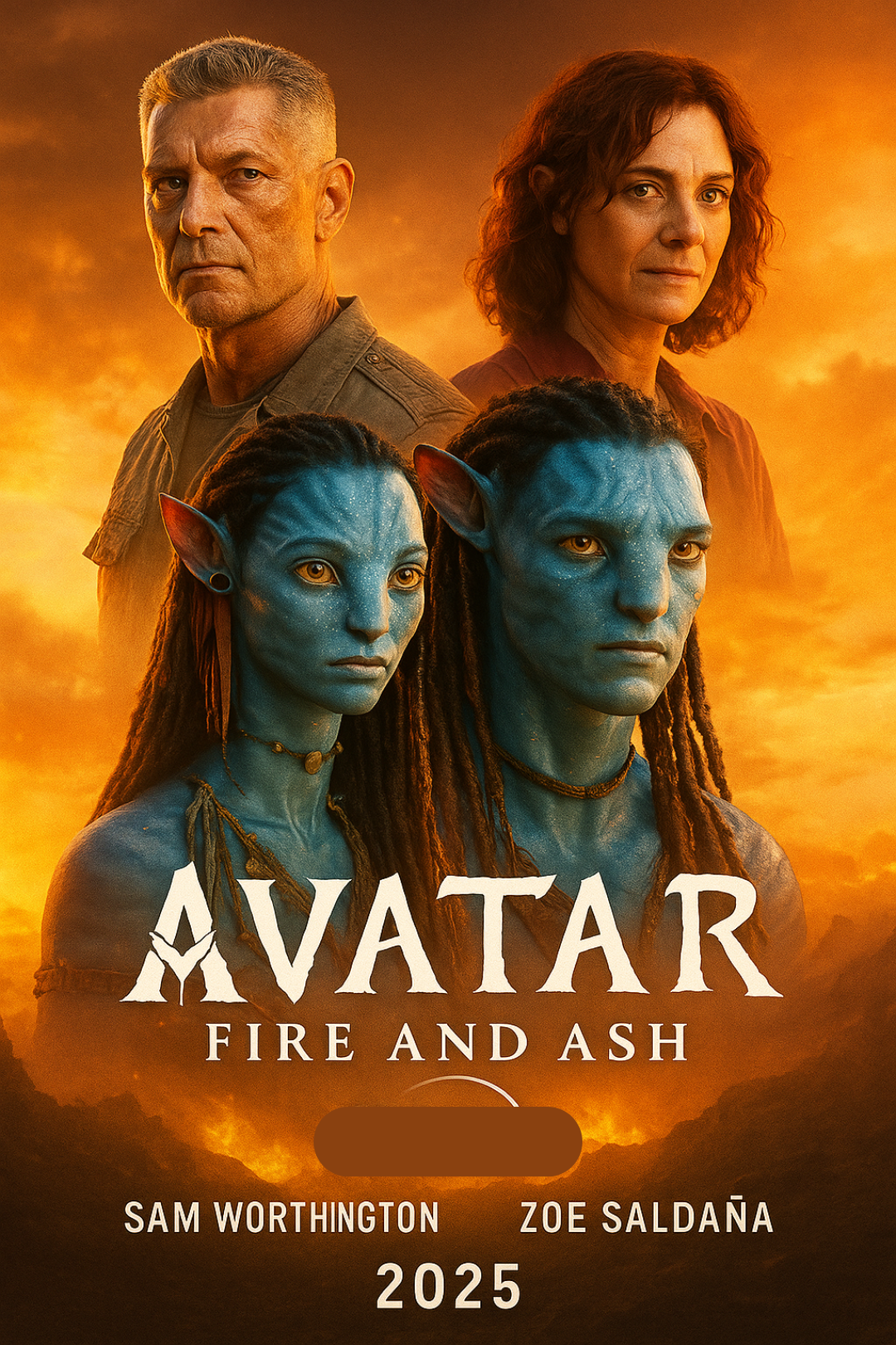AVATAR 2025