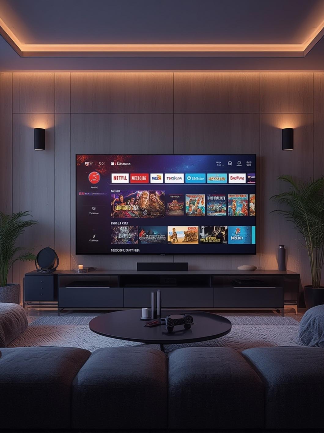 اشتراك IPTV كأس العالم 2026