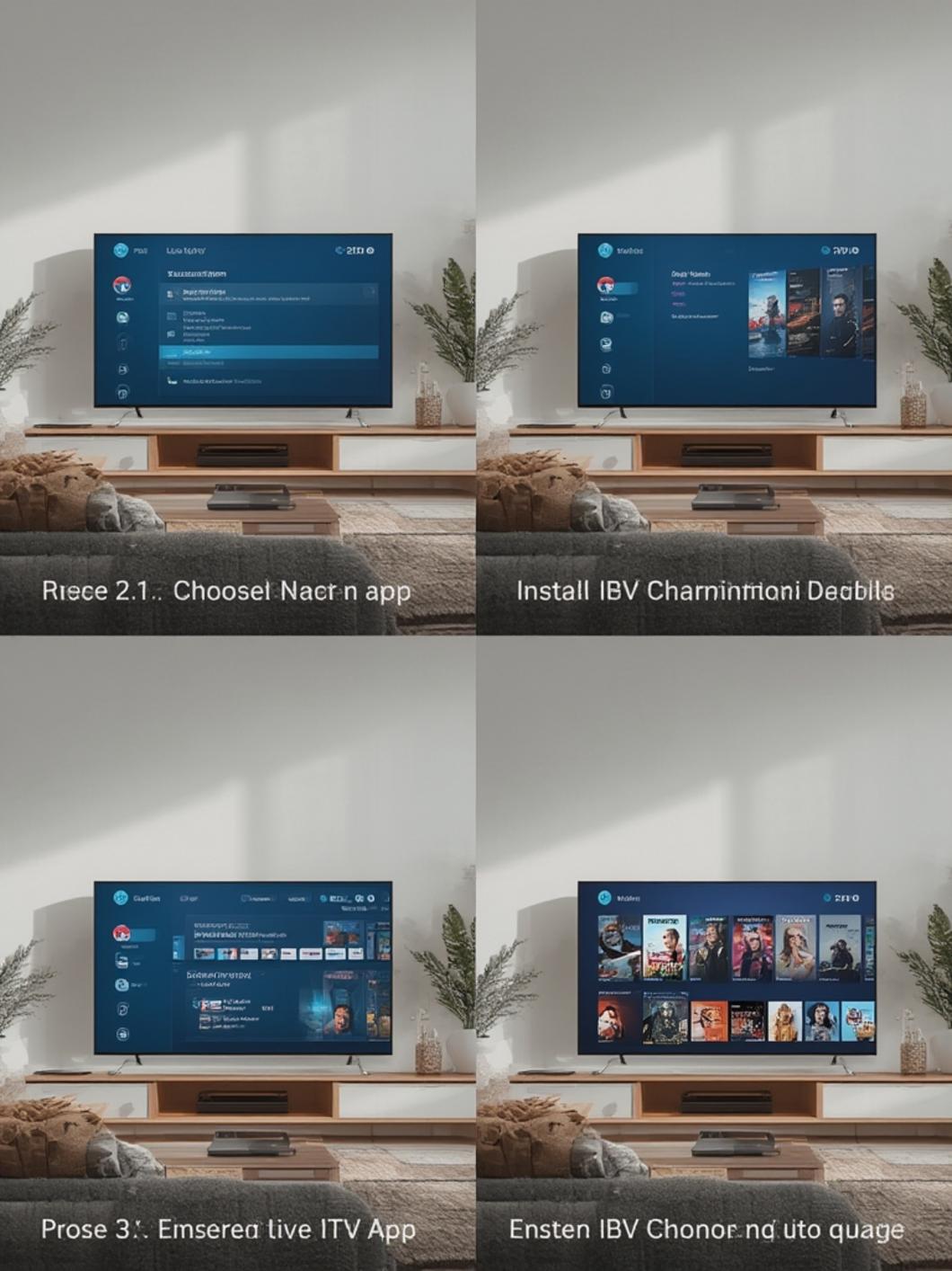 اشتراك IPTV كأس العالم 2026