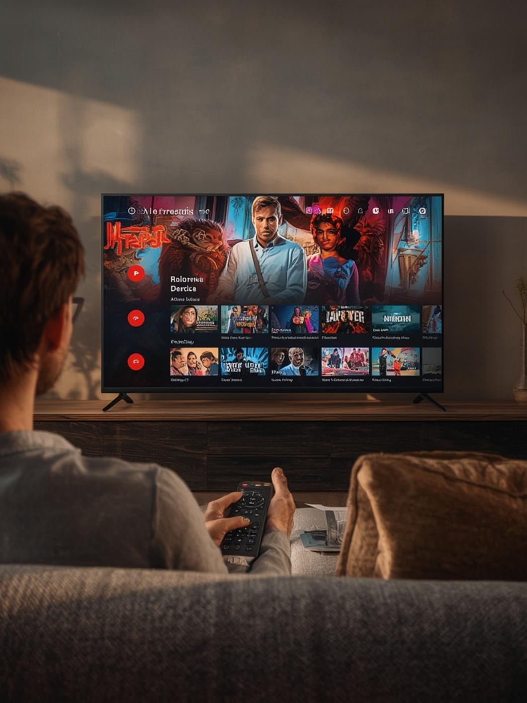 اشتراك IPTV كأس العالم 2026