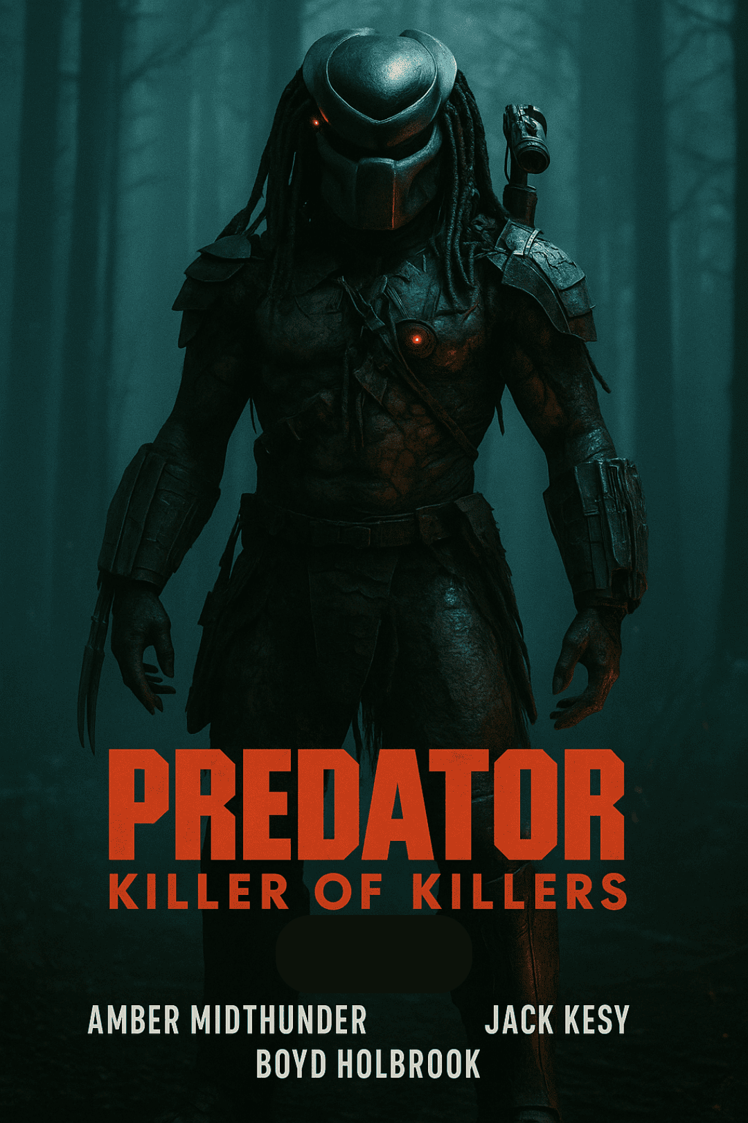 فيلم PREDATOR KILLER OF KILLERS (1) (1)
